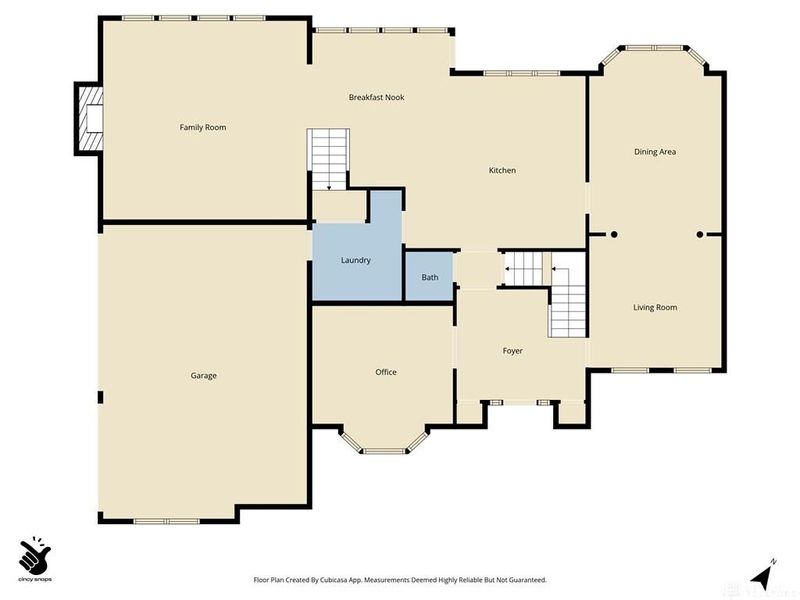986 Arnold Palmer Drive, Miami Township, OH 45140 Photo 63