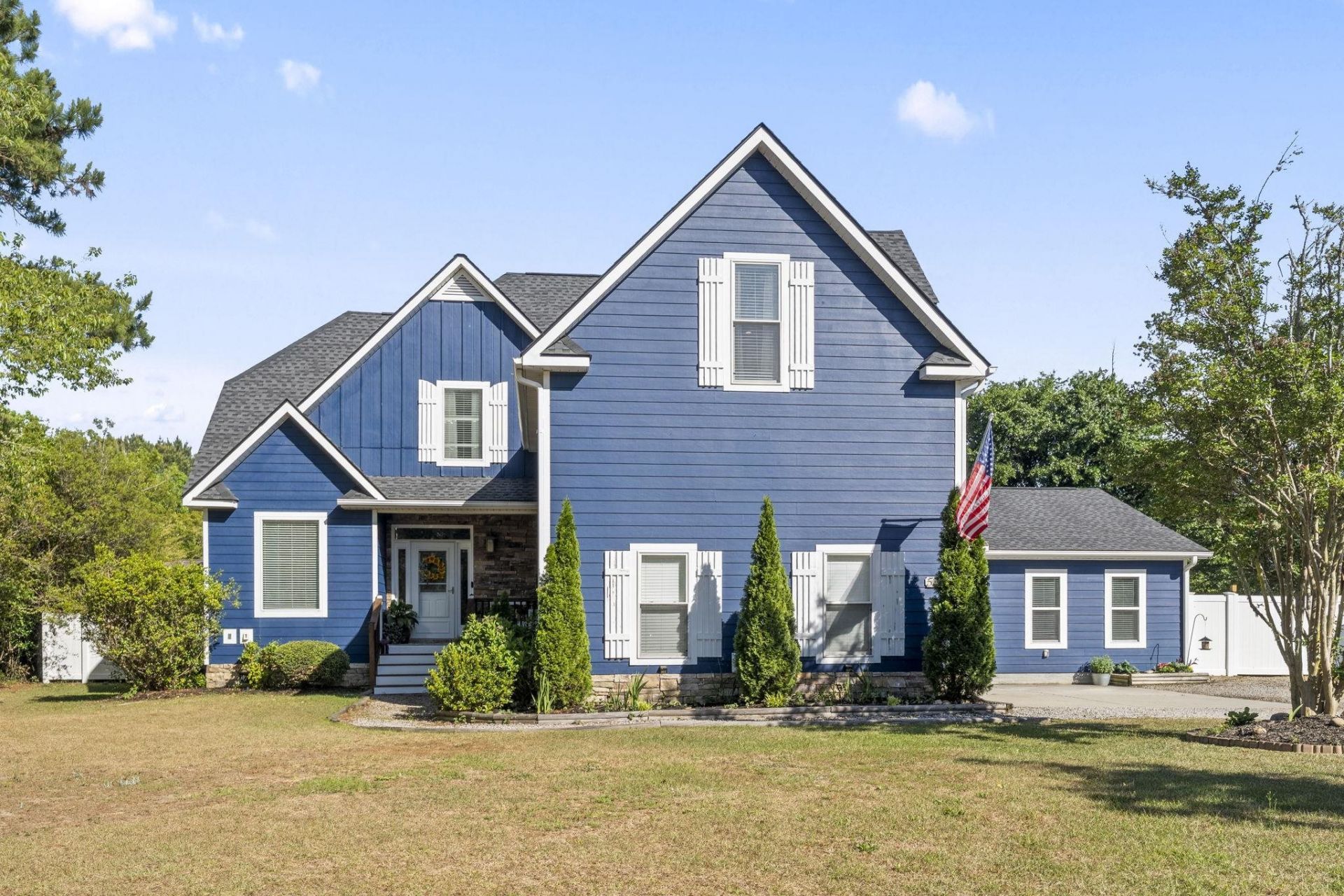 5336 Bear Bluff Dr. Photo 25