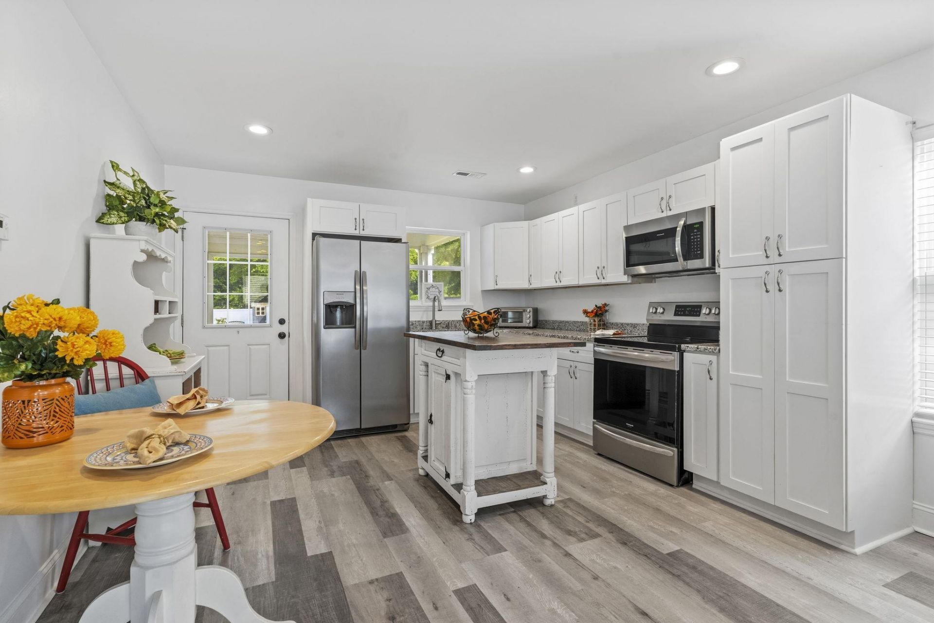 5336 Bear Bluff Dr. Photo 32