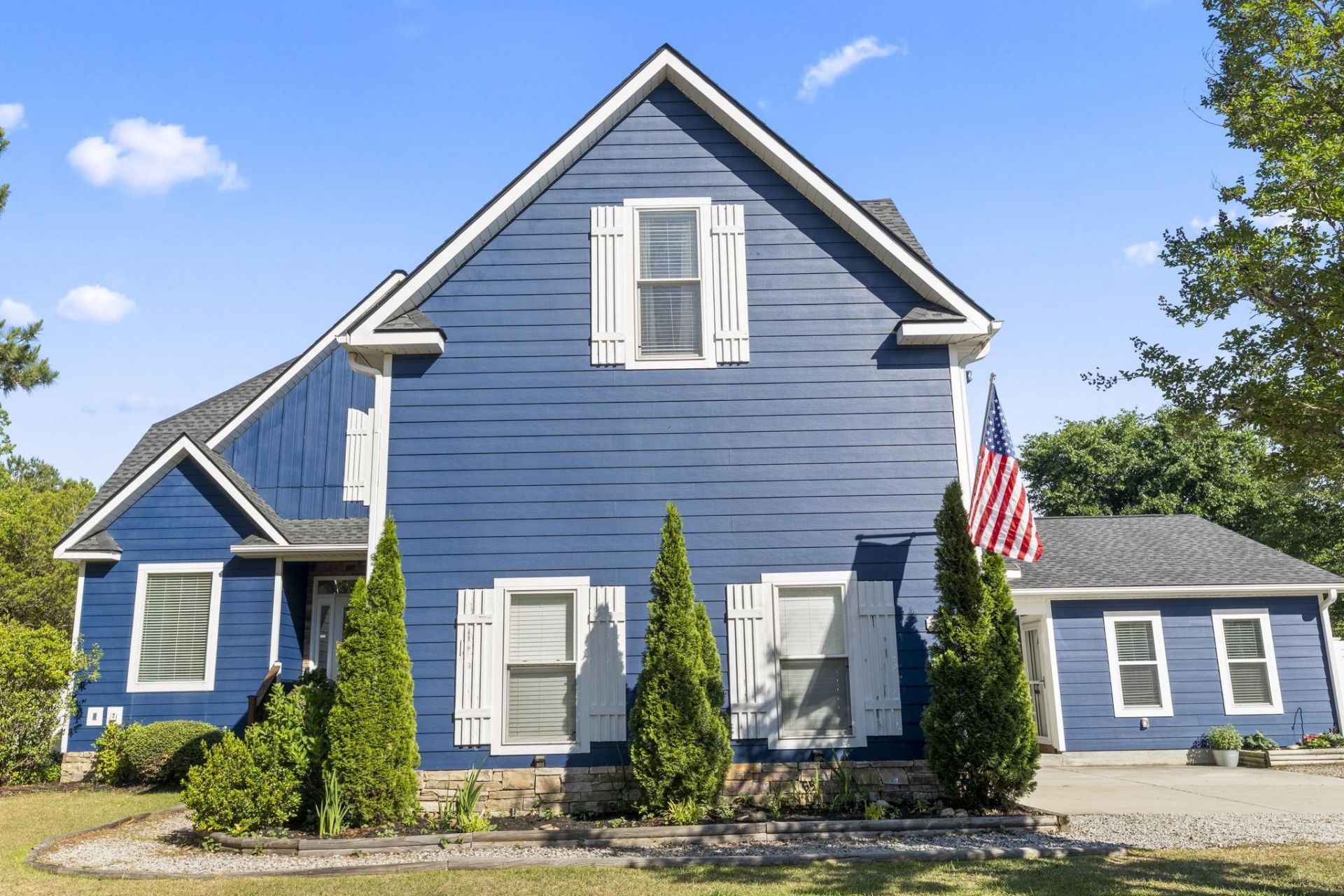 5336 Bear Bluff Dr. Photo 37