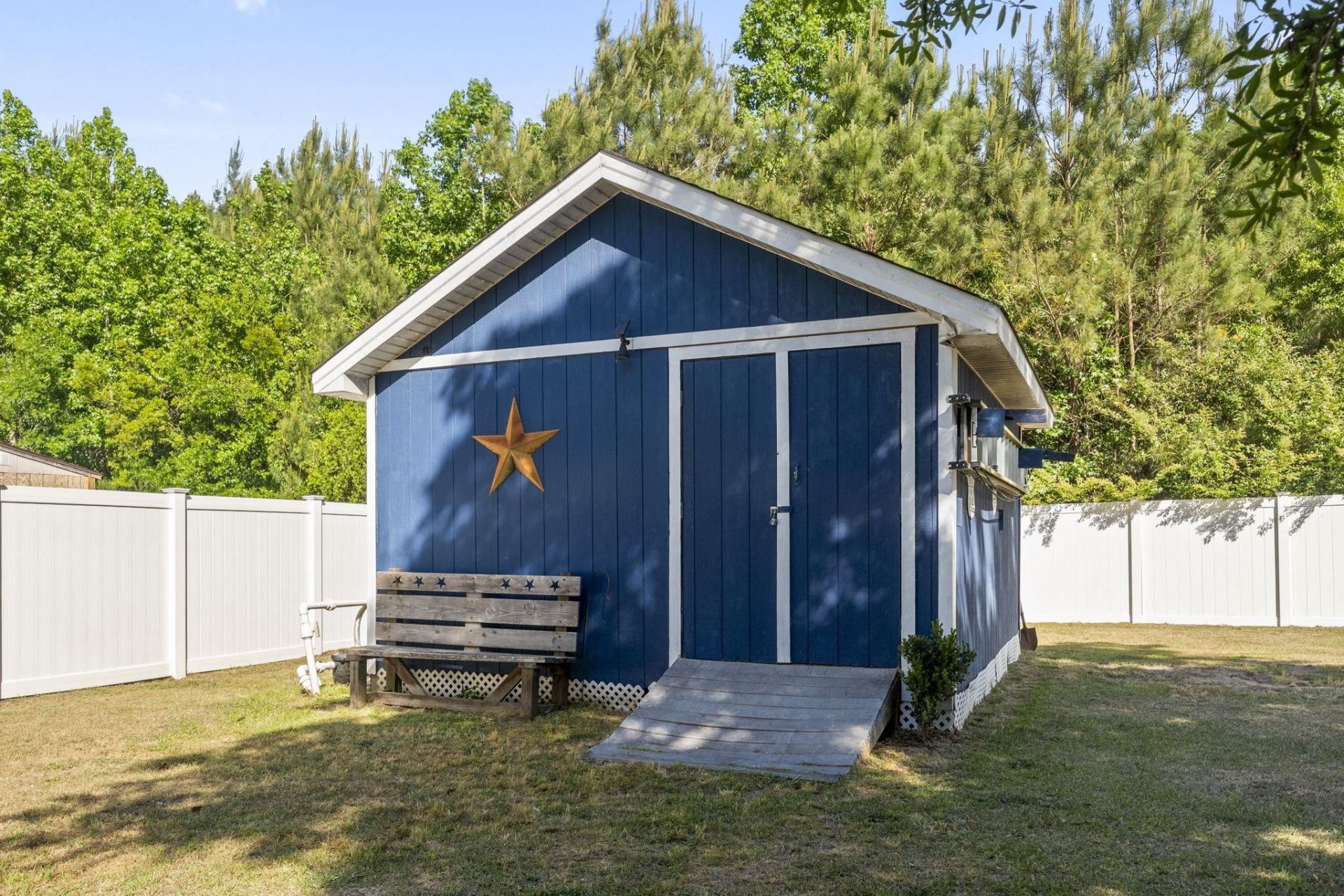 5336 Bear Bluff Dr. Photo 39