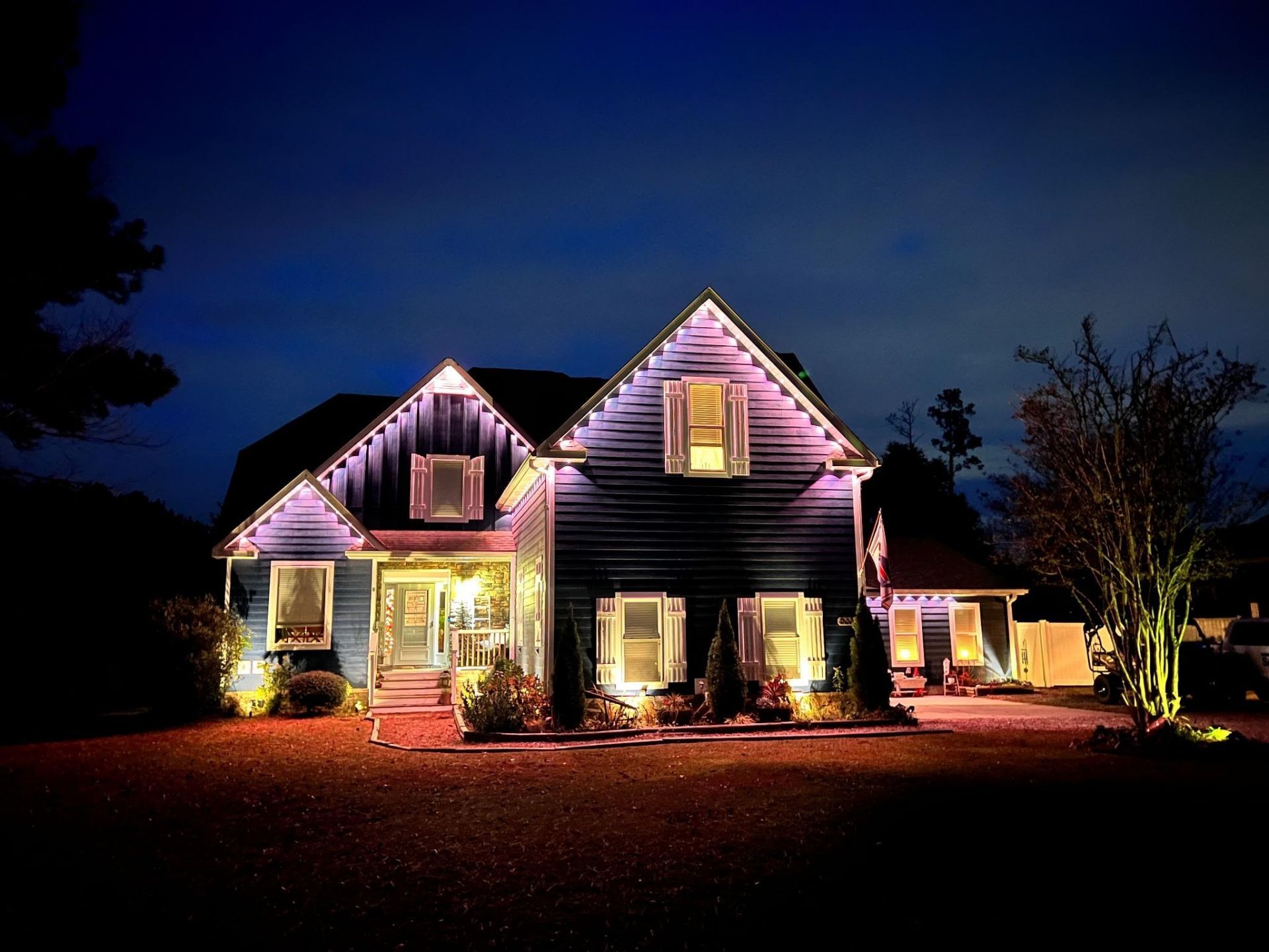 5336 Bear Bluff Dr. Photo 4