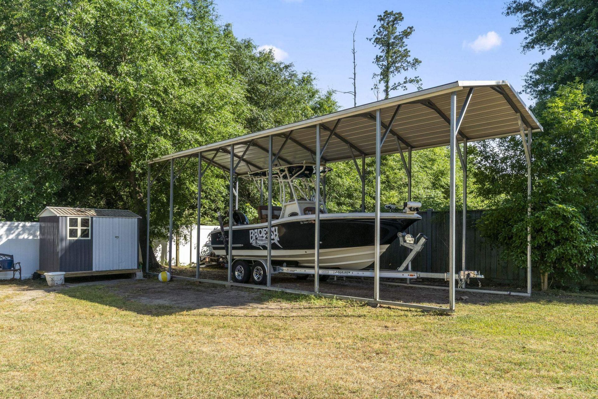 5336 Bear Bluff Dr. Photo 41