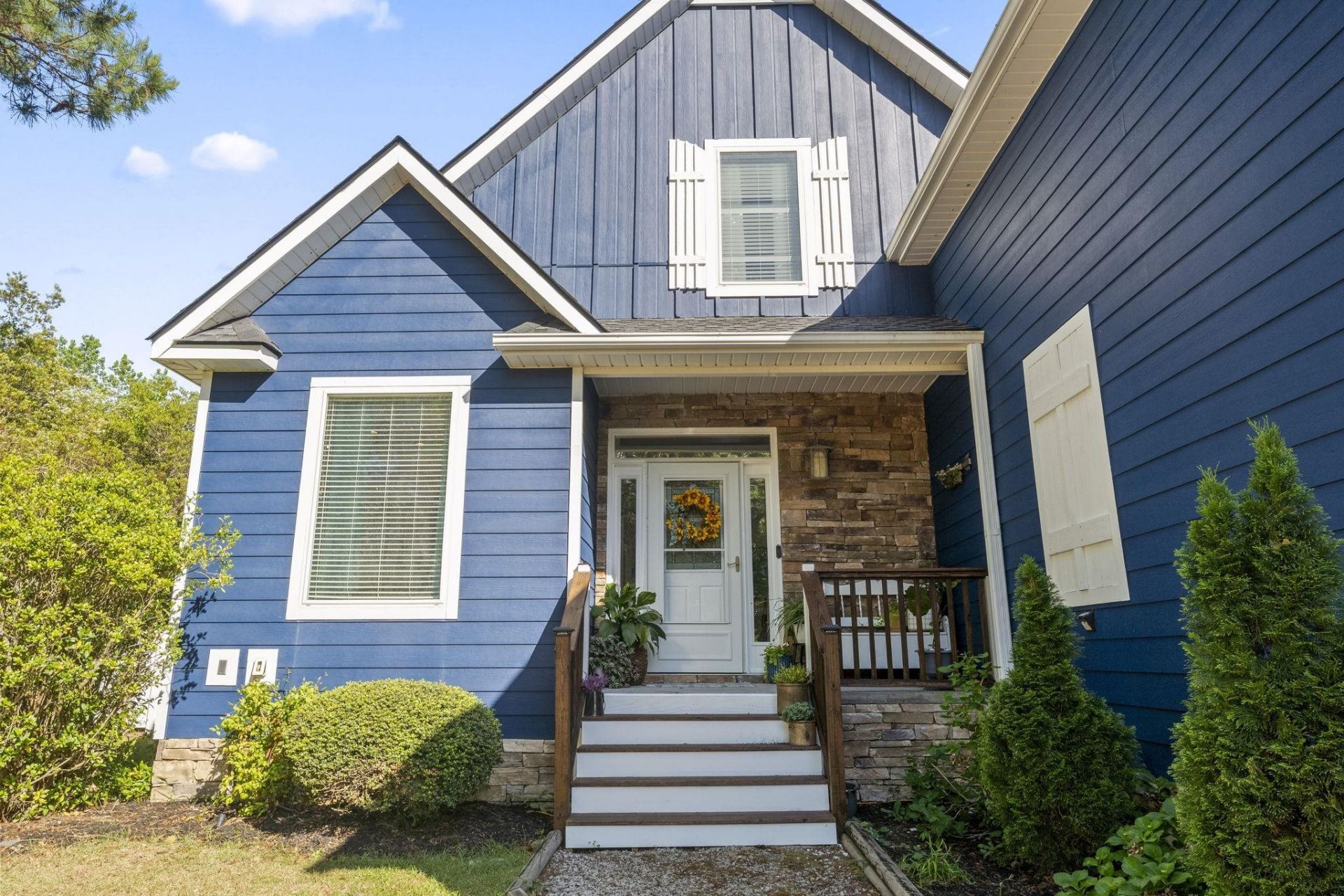 5336 Bear Bluff Dr. Photo 43