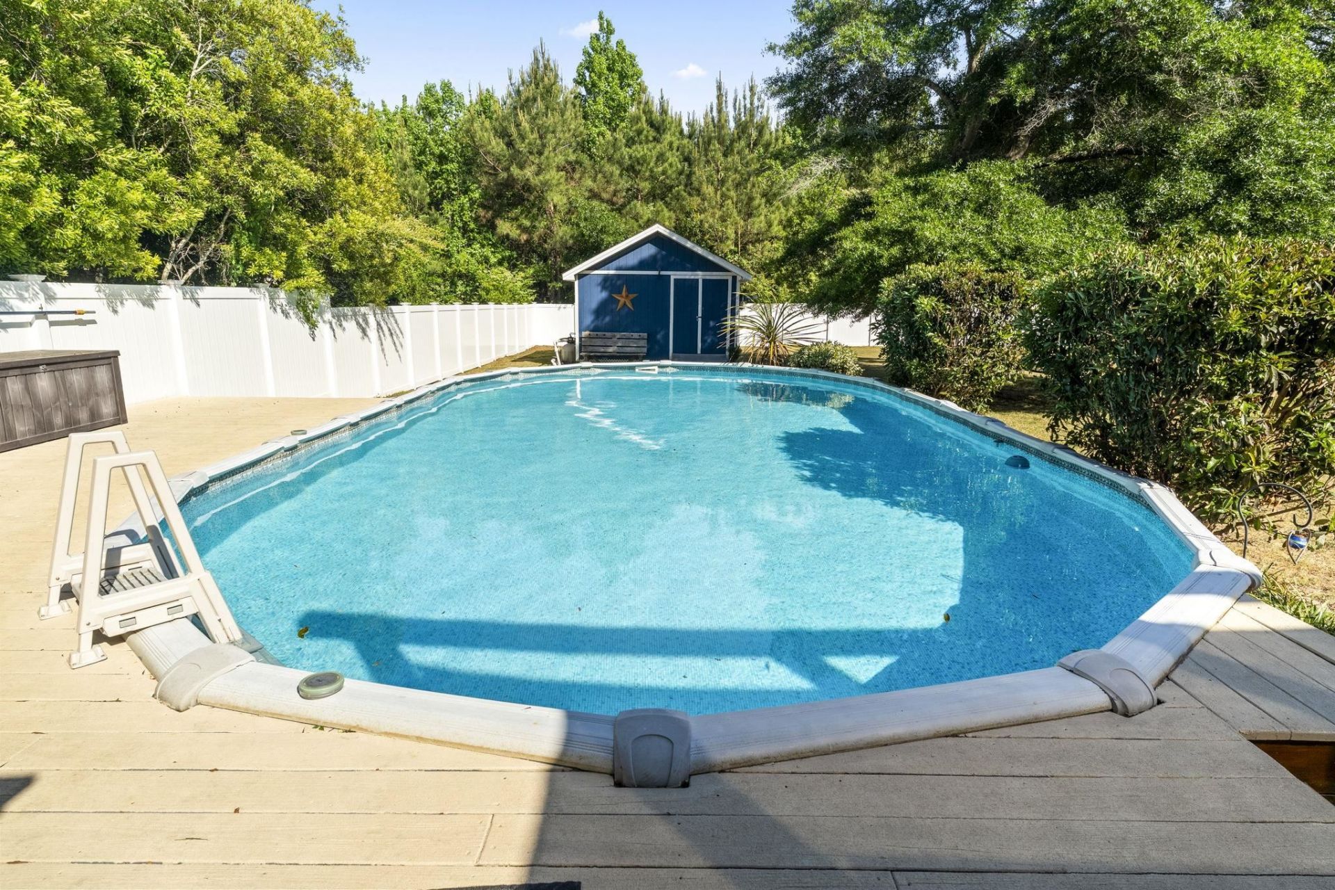 5336 Bear Bluff Dr. Photo 46