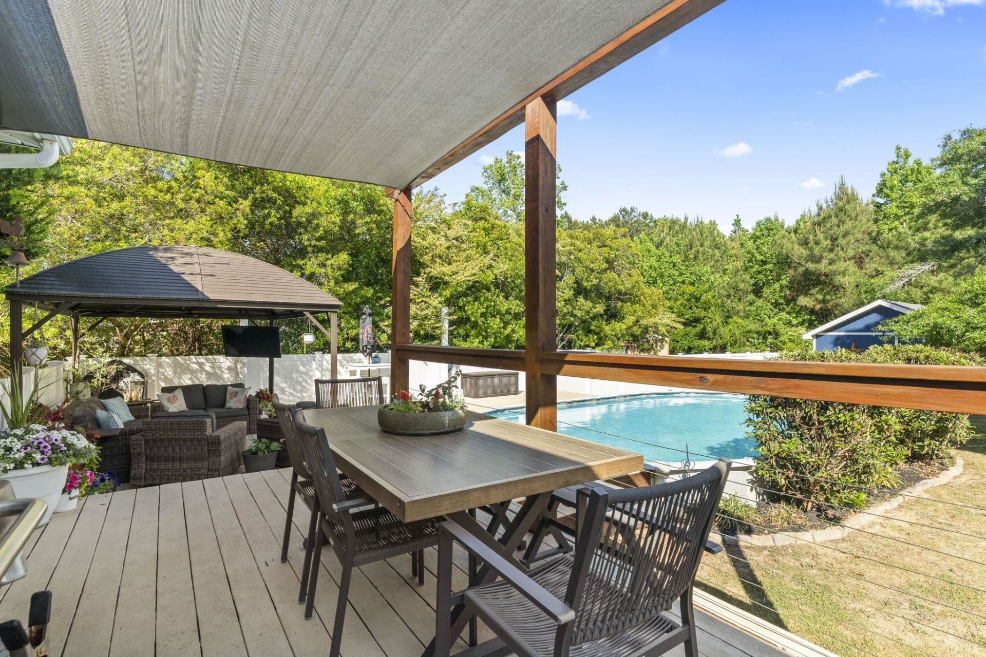 5336 Bear Bluff Dr. Photo 47