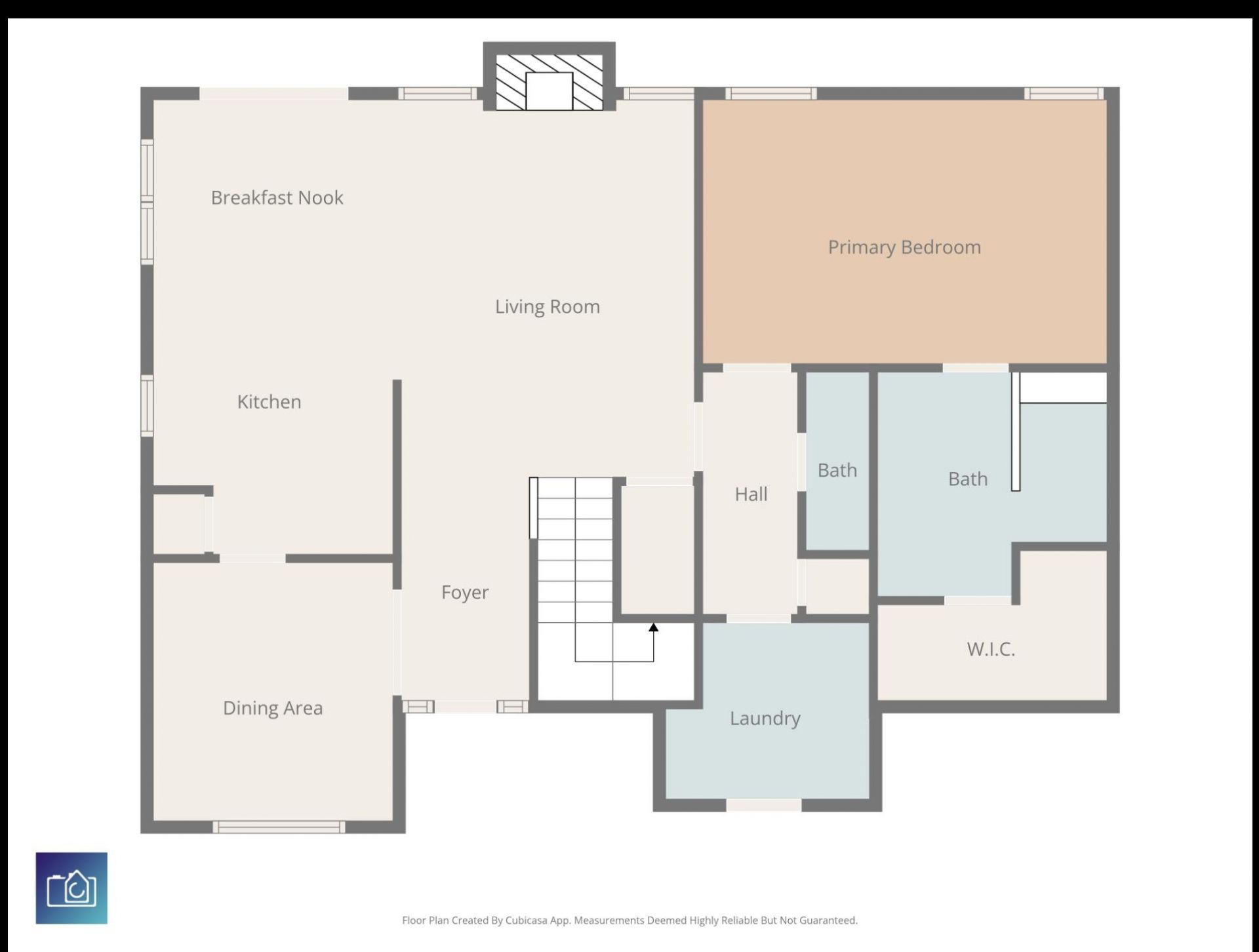 5336 Bear Bluff Dr. Photo 48