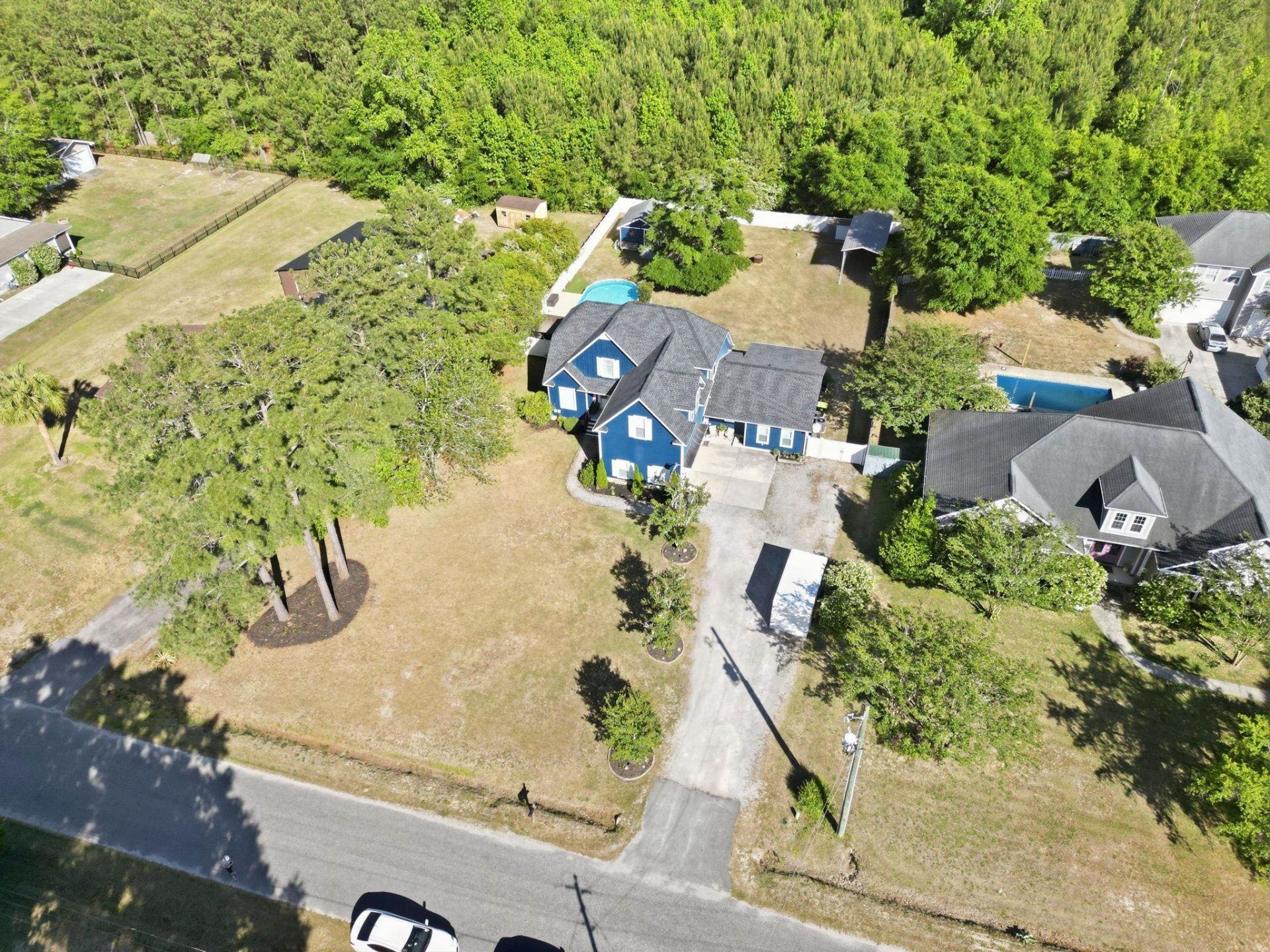 5336 Bear Bluff Dr. Photo 50