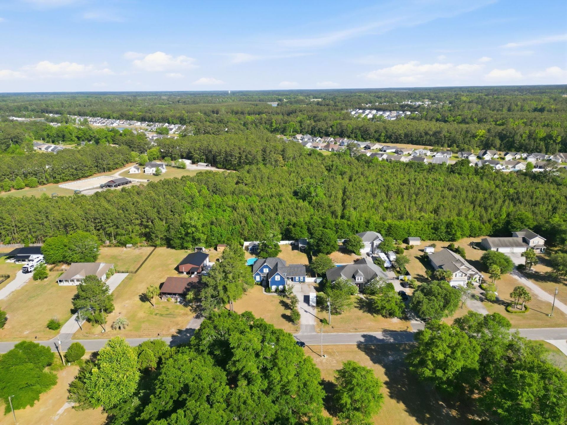 5336 Bear Bluff Dr. Photo 51