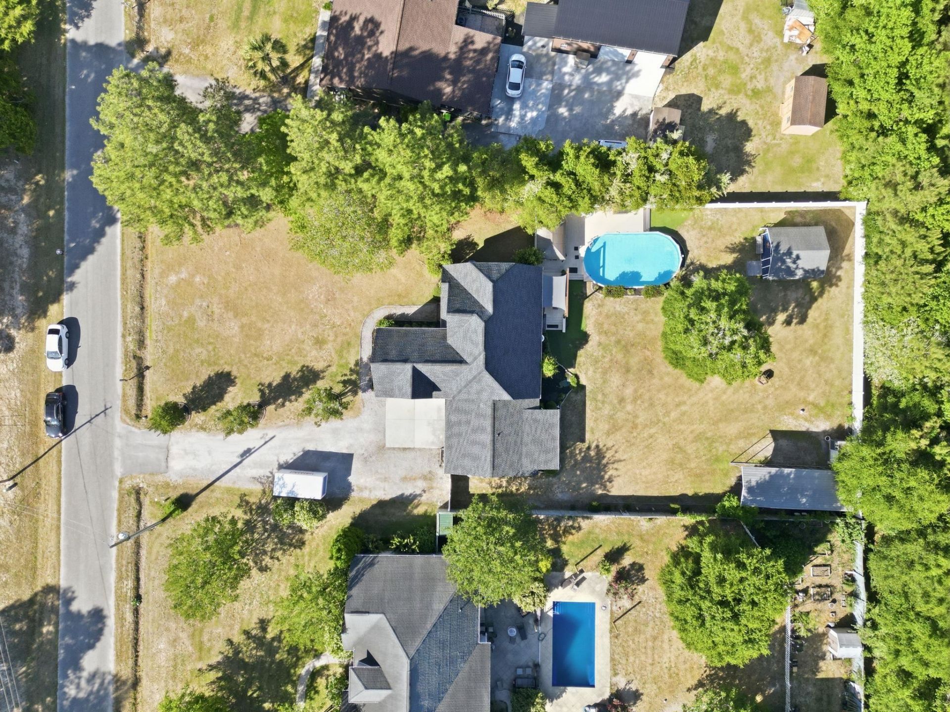 5336 Bear Bluff Dr. Photo 52