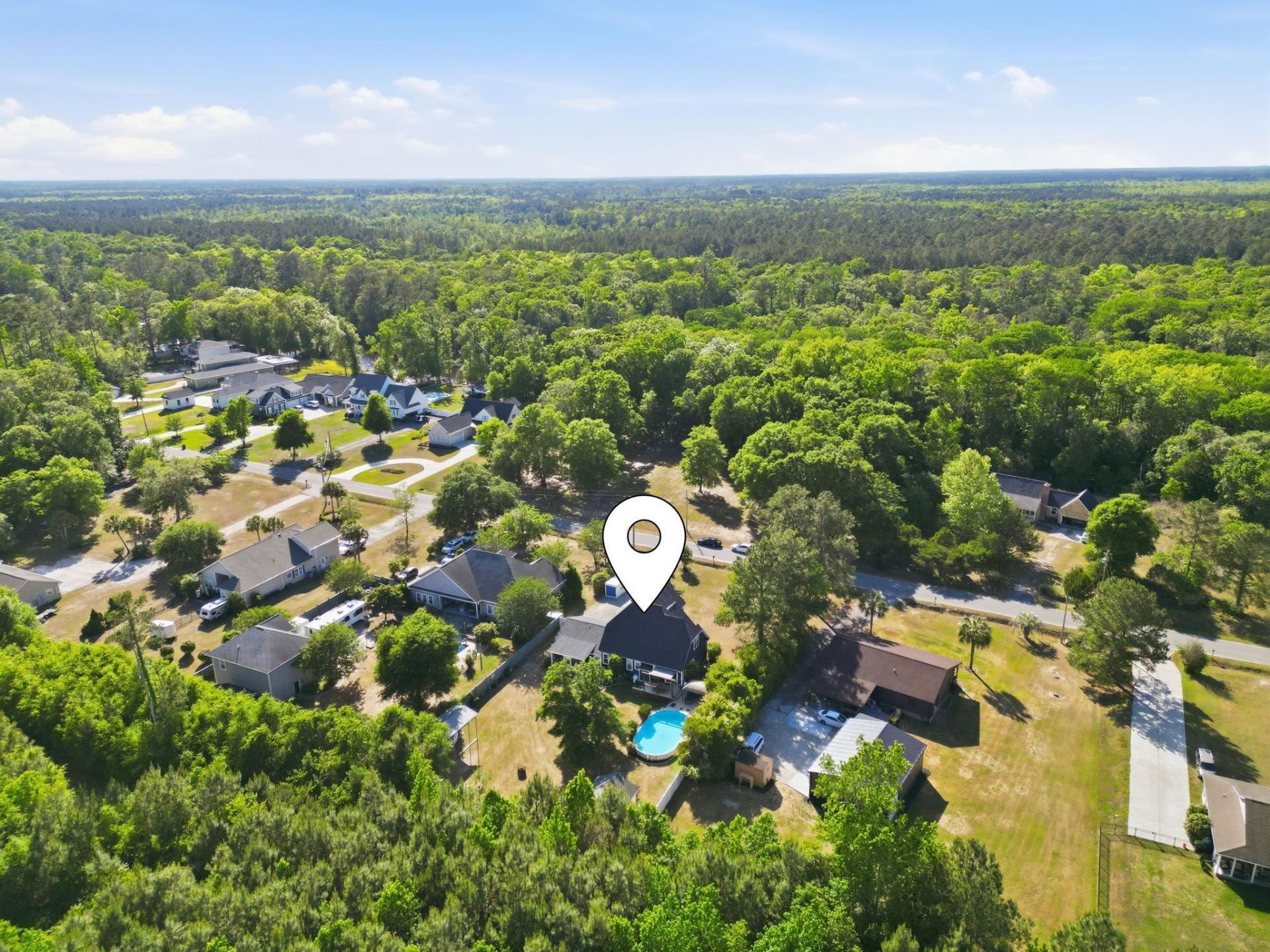 5336 Bear Bluff Dr. Photo 53