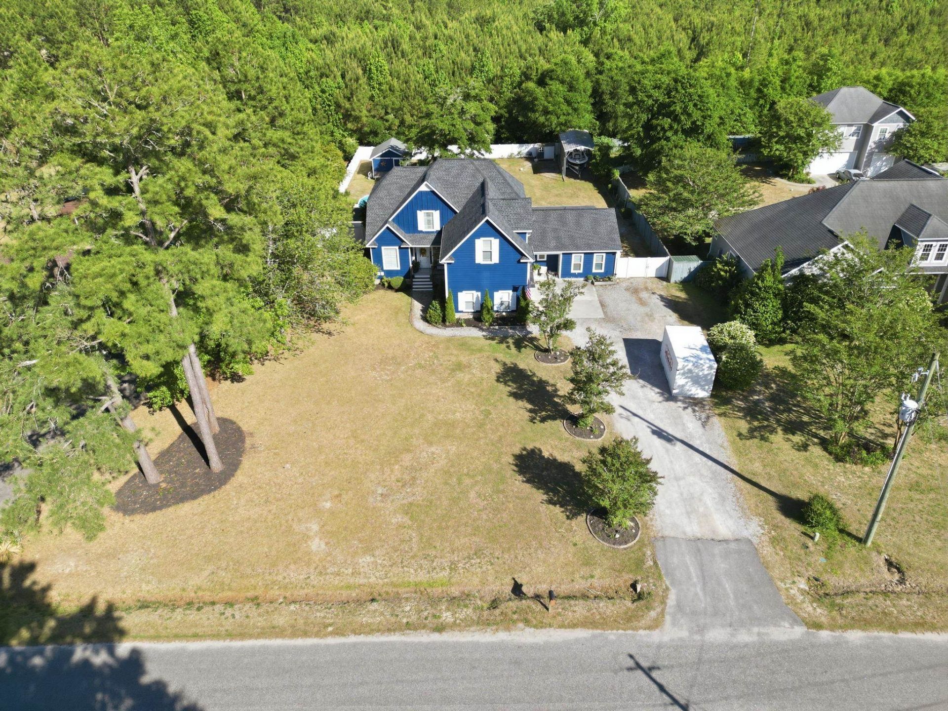 5336 Bear Bluff Dr. Photo 6