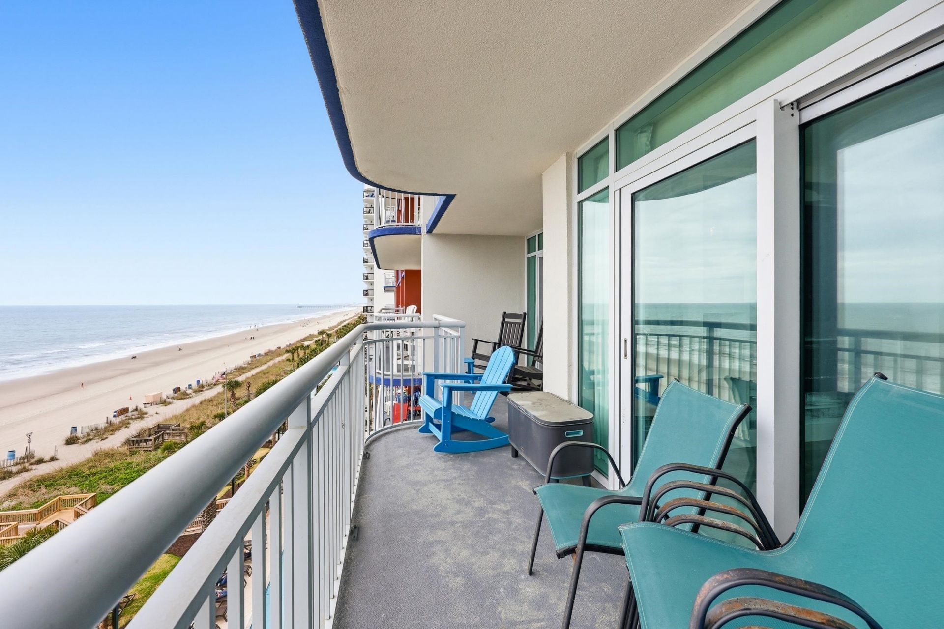 2007 S Ocean Blvd.  Photo 20