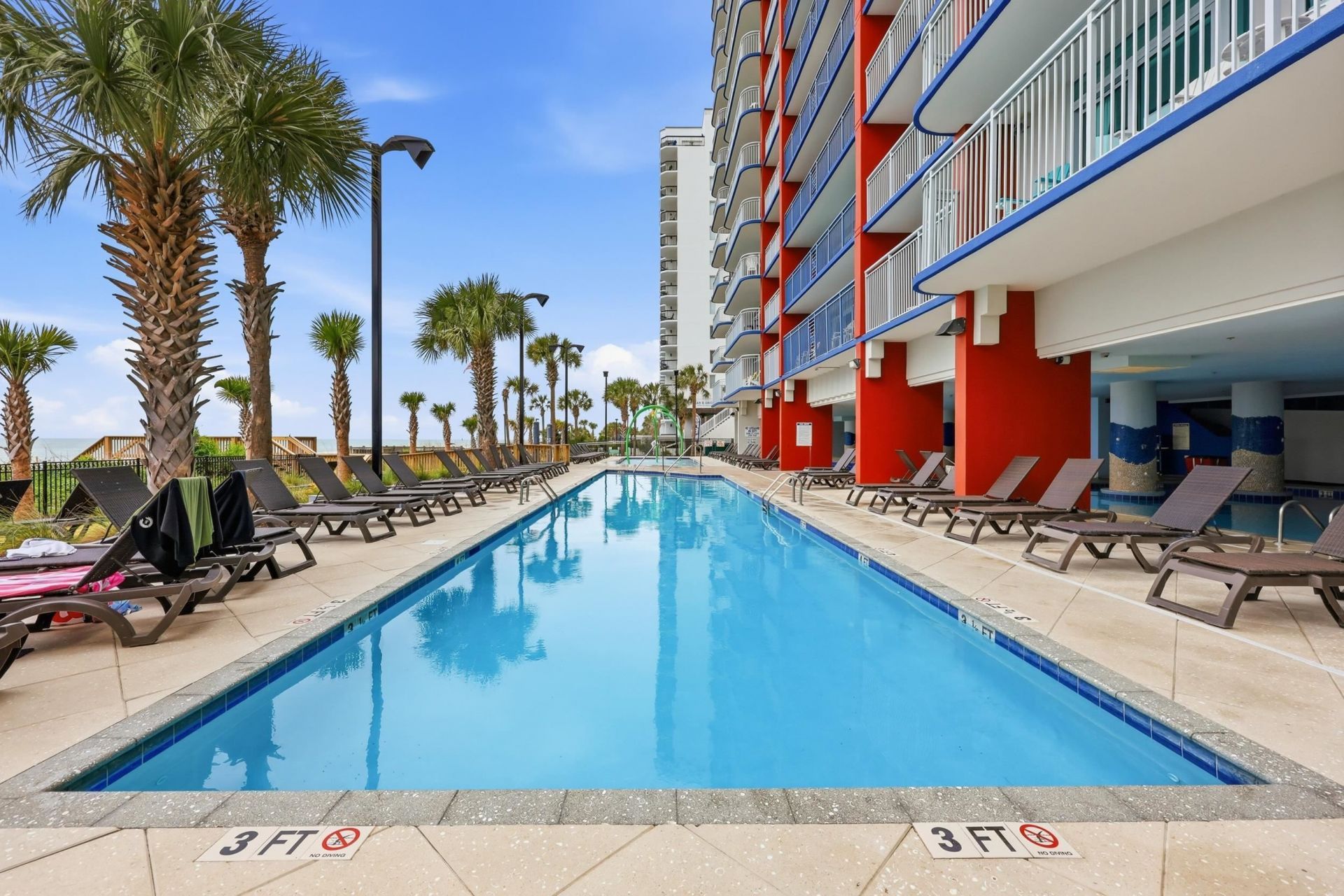 2007 S Ocean Blvd.  Photo 24