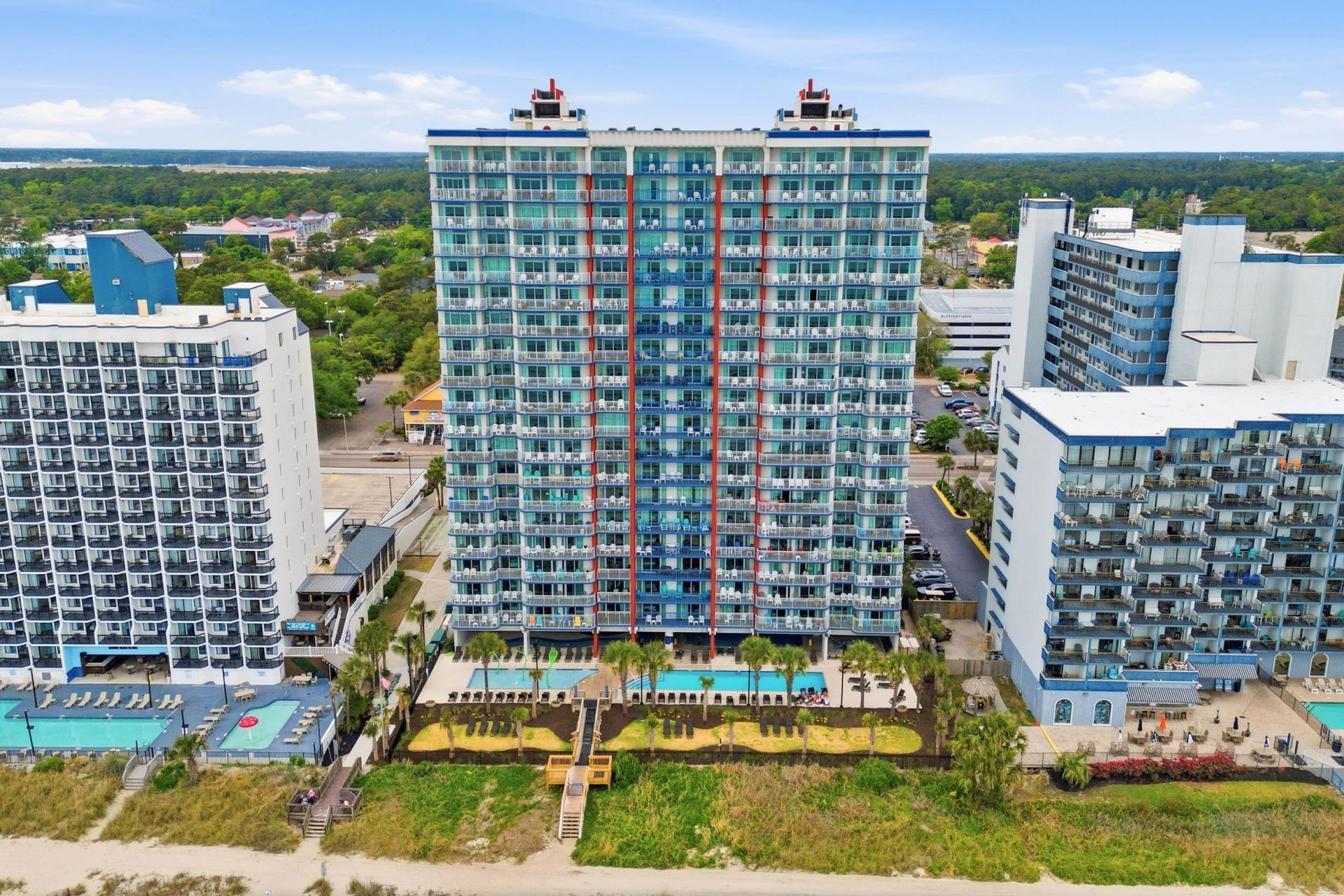 2007 S Ocean Blvd.  Photo 27