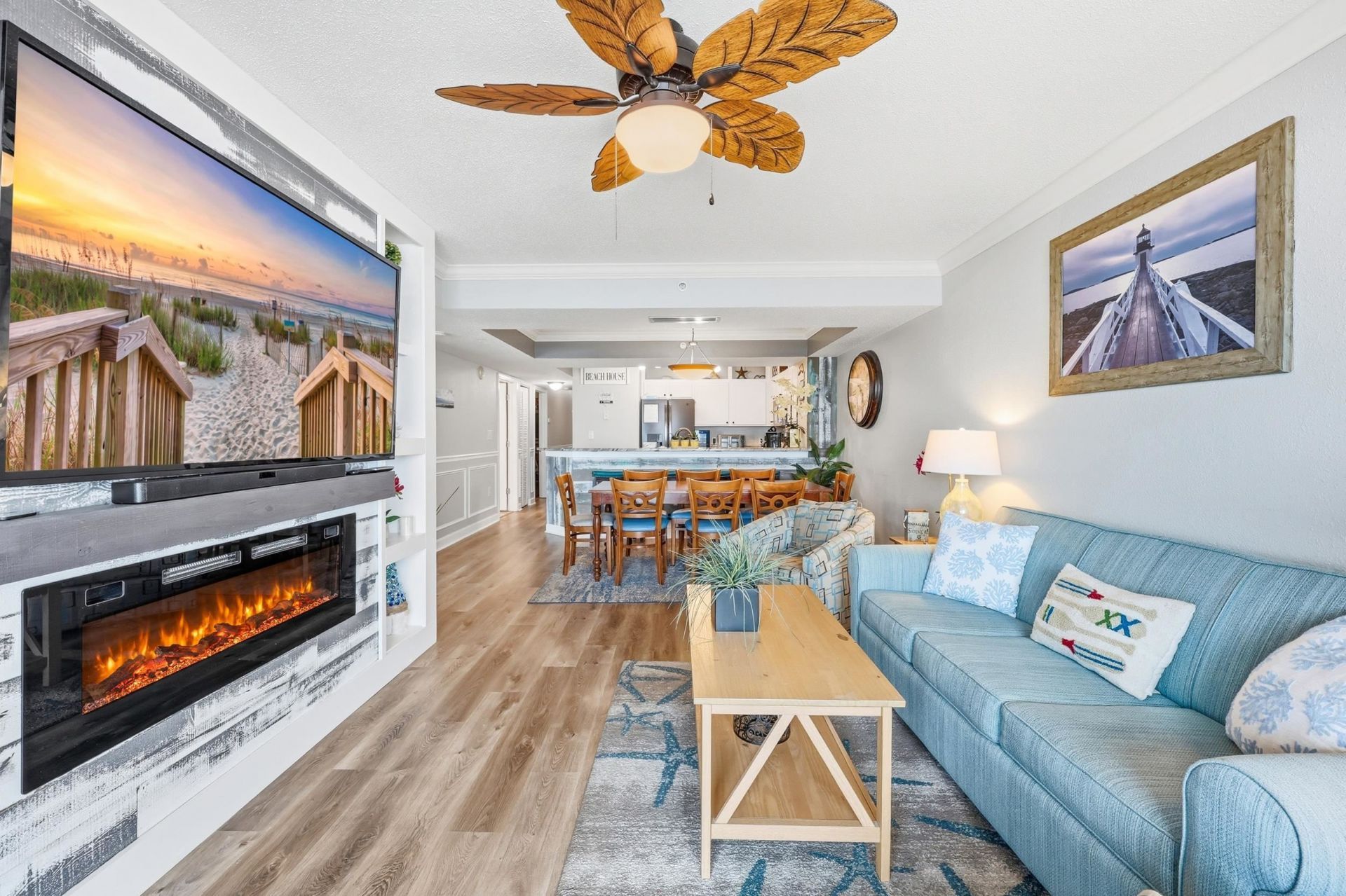2007 S Ocean Blvd.  Photo 8