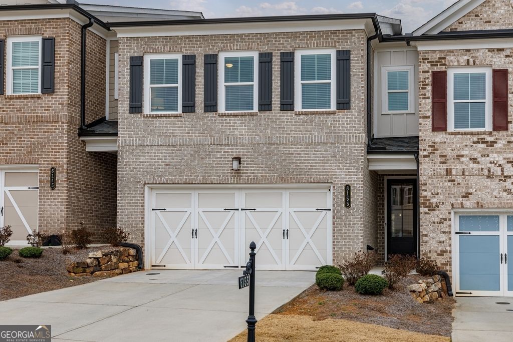 6155 Sweet Bay Lane, Alpharetta, GA 30004 Main Photo