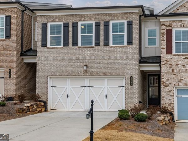 6155 Sweet Bay Lane, Alpharetta, GA 30004