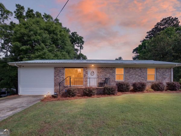 2278 Green Street, Concord, GA 30206