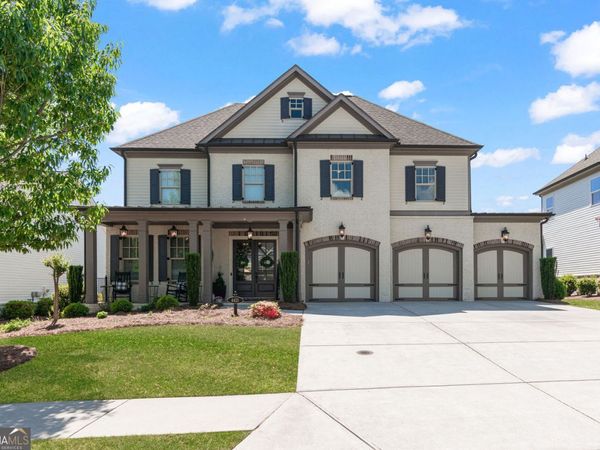 4425 Ivanhoe Walk, Cumming, GA 30040