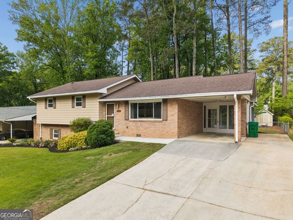 2996 Mt Olive Drive, Decatur, GA 30033