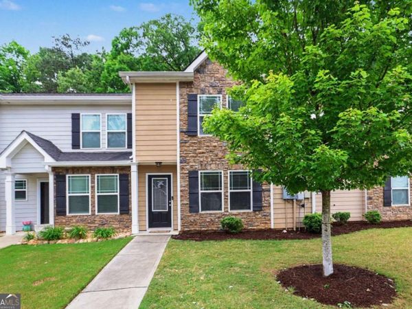 5960 Garden Circle, Douglasville, GA 30135