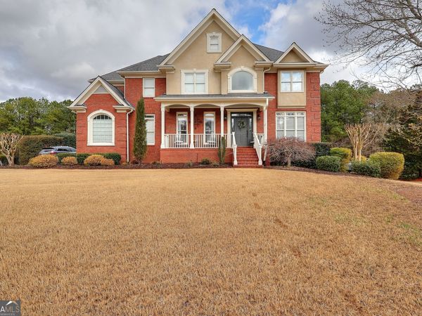 2018 Paper Birch Cove, Grayson, GA 30017