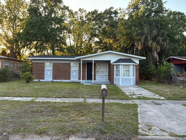 7028 W Lincoln Circle, Jacksonville, FL 32209