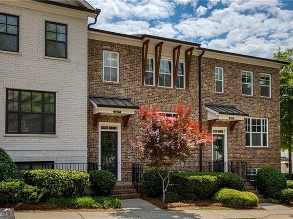5227 Cresslyn Ridge, Johns Creek, GA 30005