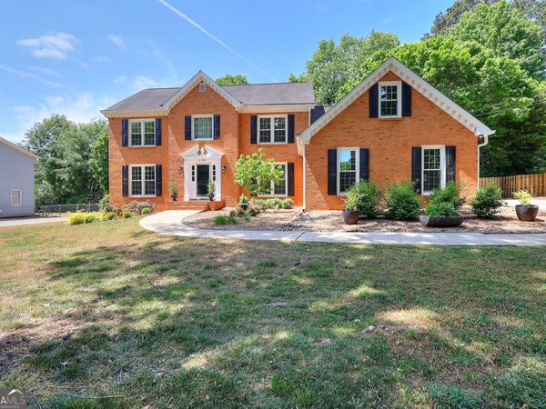 1151 Mary Lee Lane, Lilburn, GA 30047