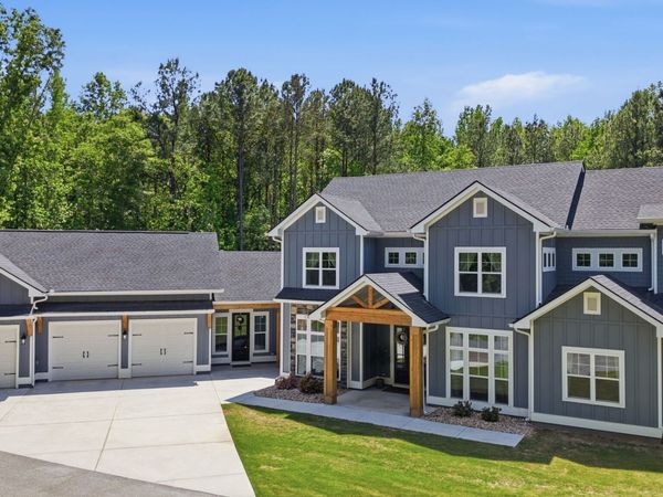 1416 Mount Bethel Road, Mcdonough, GA 30252