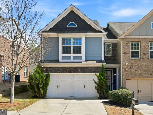 6655 Story Circle, Norcross, GA 30093