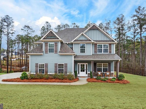 146 Noble Oak Court, Palmetto, GA 30268