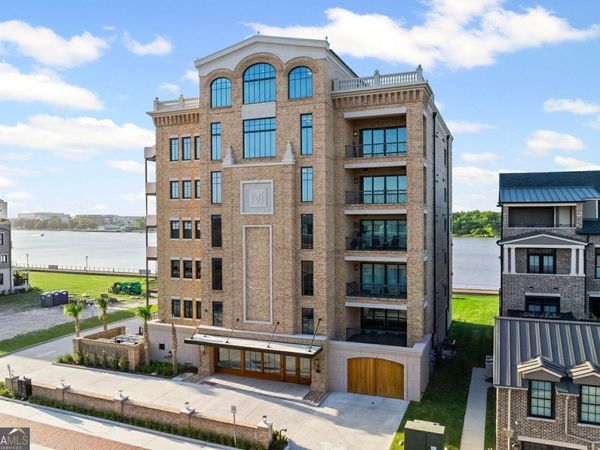 440 Geo Meyer Avenue, Unit 4, Savannah, GA 31401