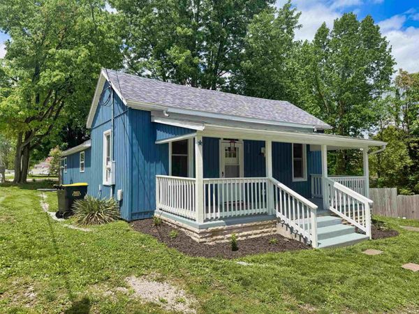 220 S Walnut Street, Ellettsville, IN 47429