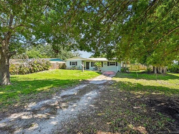 1890 NW Sunset Boulevard, Jensen Beach, FL 34957