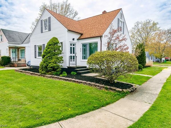 434 E 272nd Street , Euclid, OH 44132