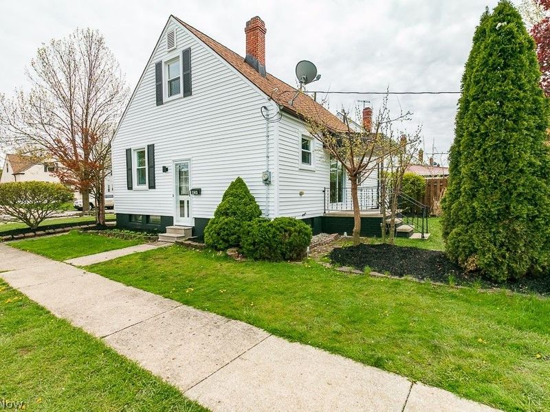 434 E 272nd Street, Euclid, OH 44132 Photo 32