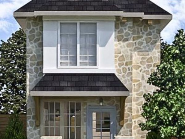 99 Mager LN, Unit C, Hutto, TX 78634