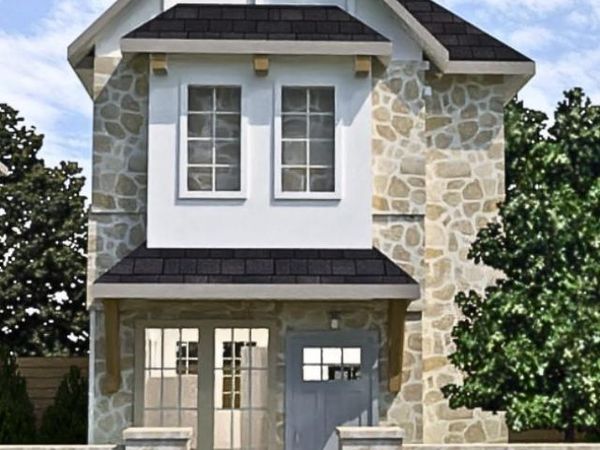 99 Mager LN, Unit D, Hutto, TX 78634