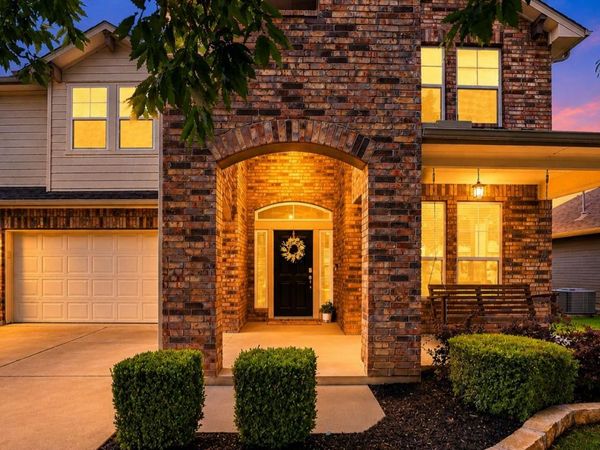 113 Bastian LN, Georgetown, TX 78626