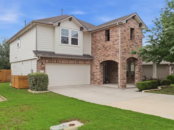 113 Bastian LN, Georgetown, TX 78626