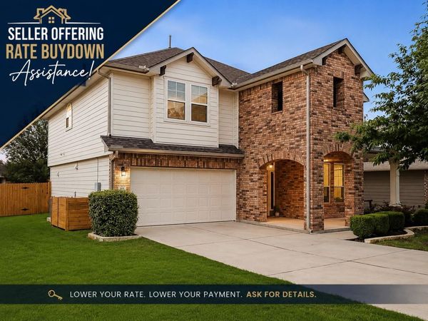 113 Bastian LN, Georgetown, TX 78626