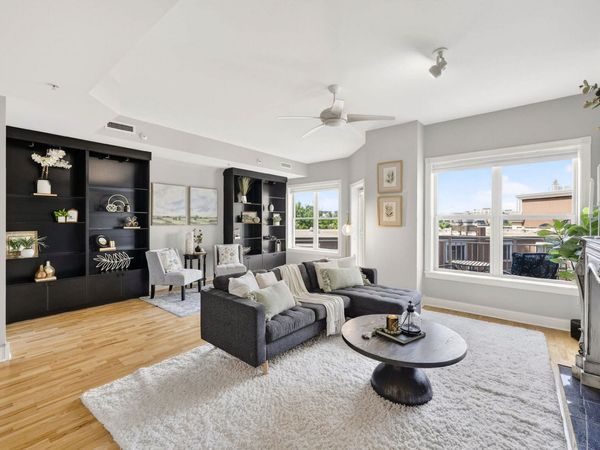 360 W Washington Avenue, Unit 415, Madison, WI 53703
