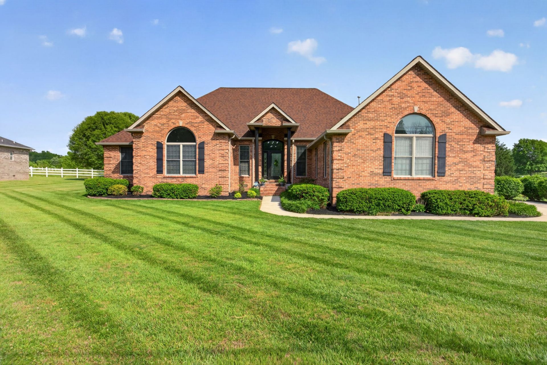 1134 Fawn Dr, Cookeville, TN 38501 Main Photo