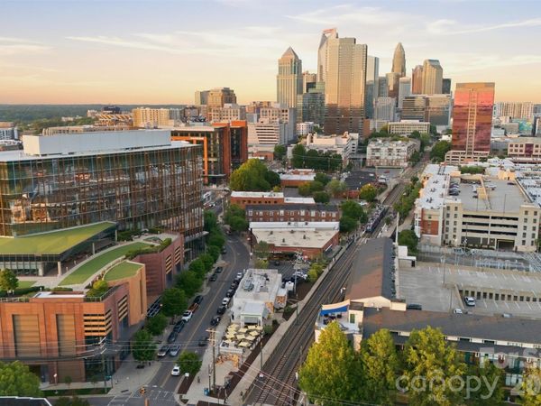 115 E Park Avenue, Unit 109, Charlotte, NC 28203
