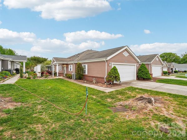 21 Heather Way, Unit A, Candler, NC 28715