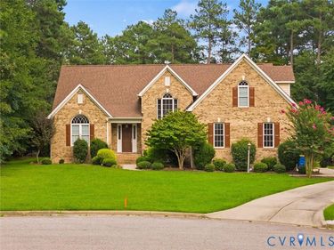 12713 Erinton Terrace, Chesterfield, VA 23838