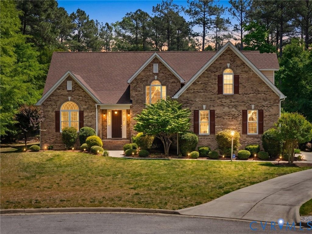 12713 Erinton Terrace, Chesterfield, VA 23838 Main Photo