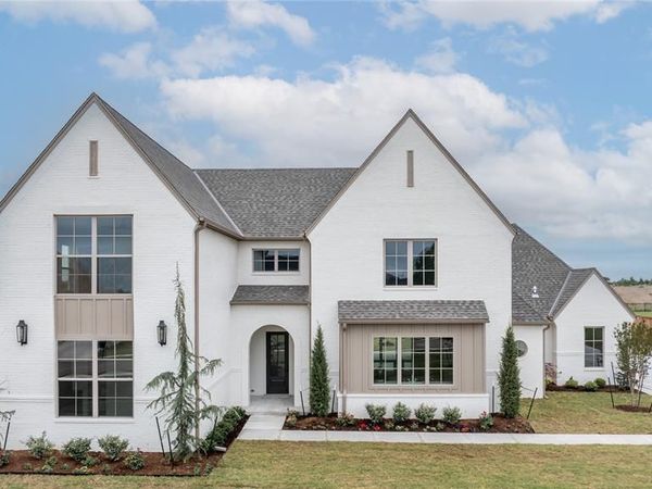 2433 NW 227th Street, Edmond, OK 73025